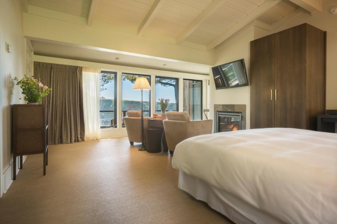 Heritage House Resort & Spa Little River Ngoại thất bức ảnh