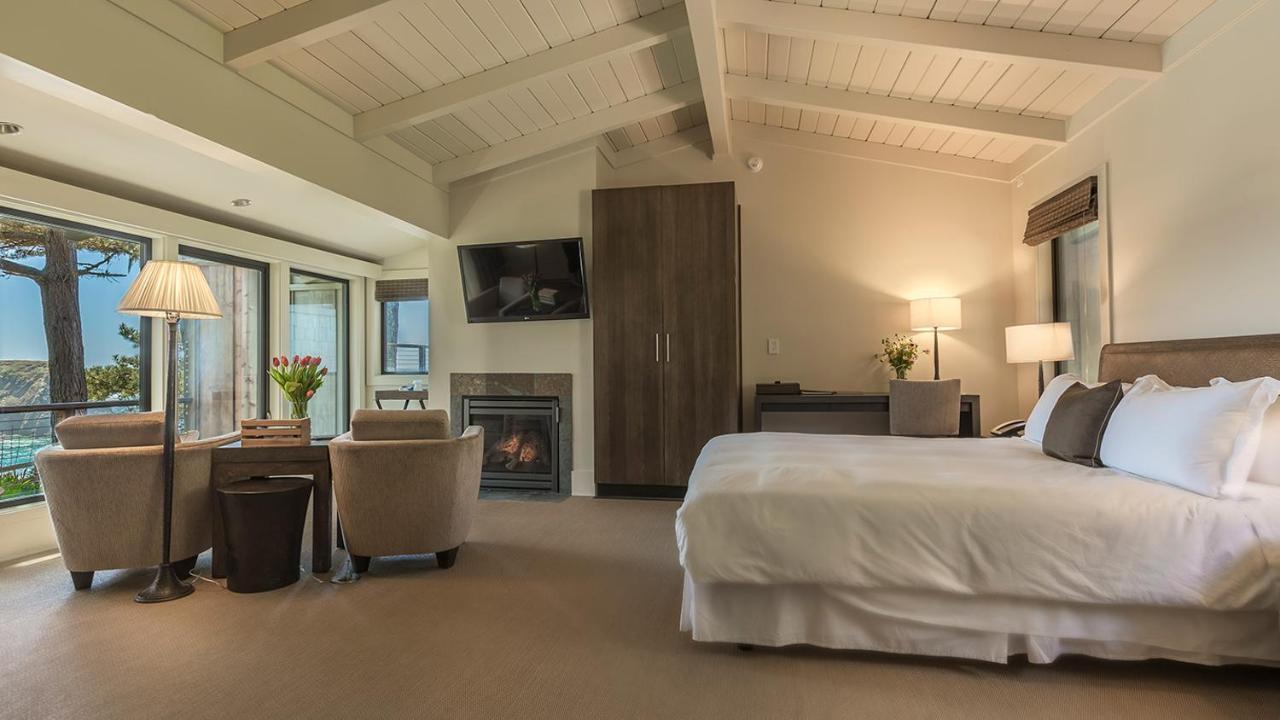 Heritage House Resort & Spa Little River Ngoại thất bức ảnh