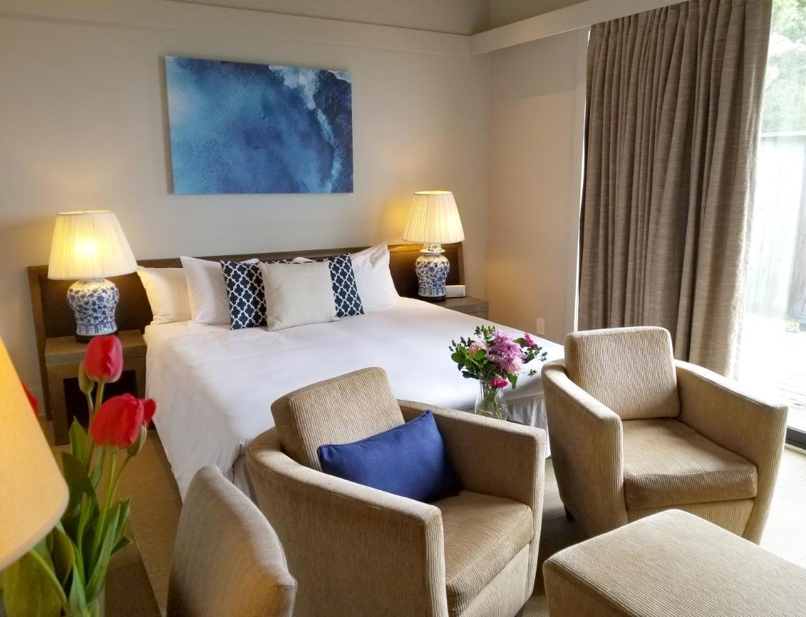 Heritage House Resort & Spa Little River Ngoại thất bức ảnh