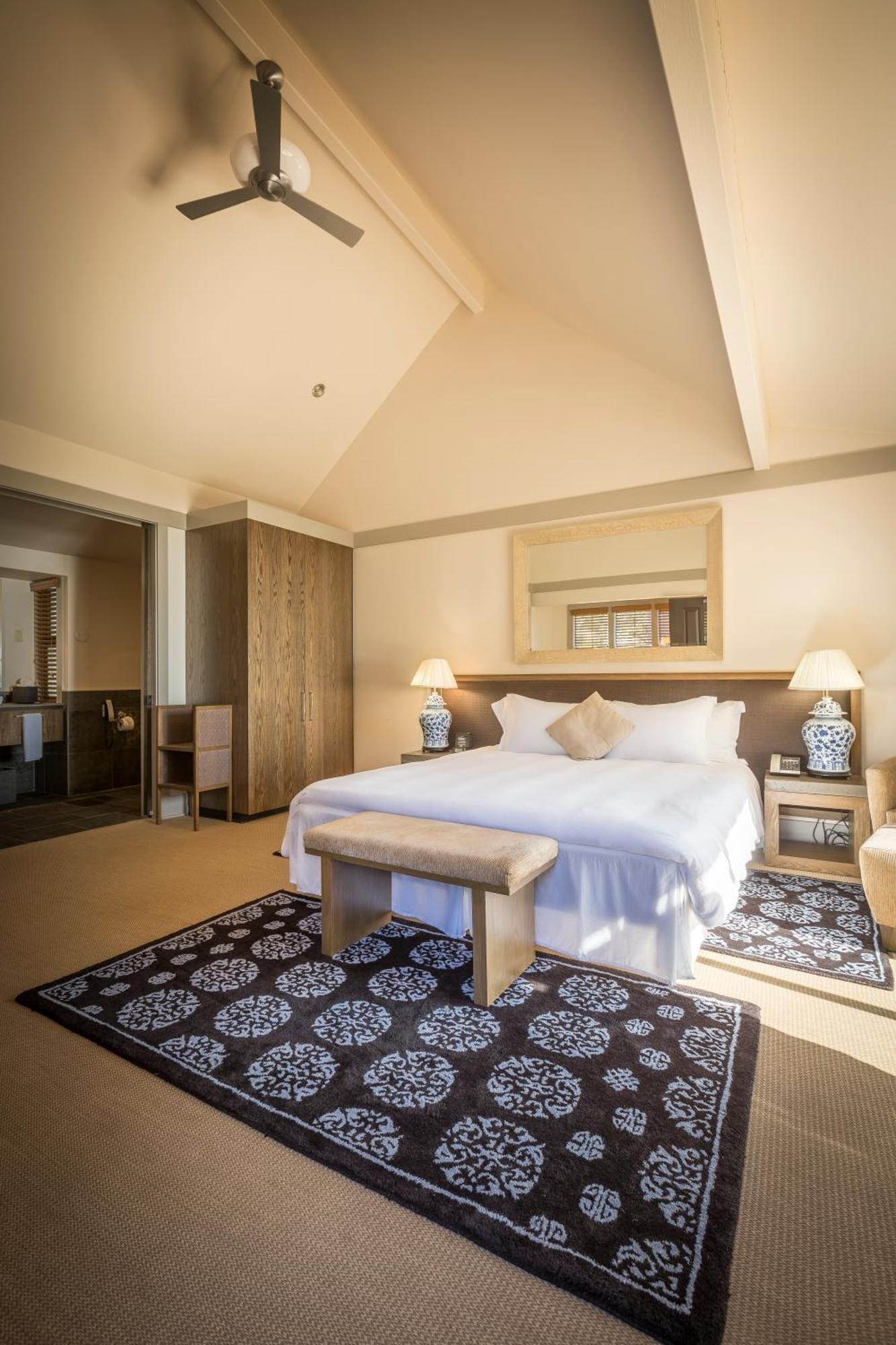 Heritage House Resort & Spa Little River Ngoại thất bức ảnh